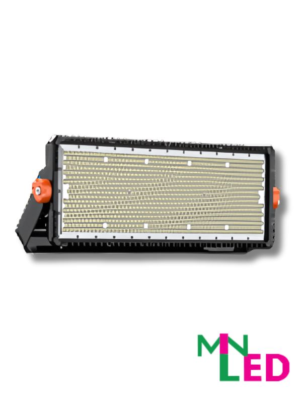 đèn led pha 500w