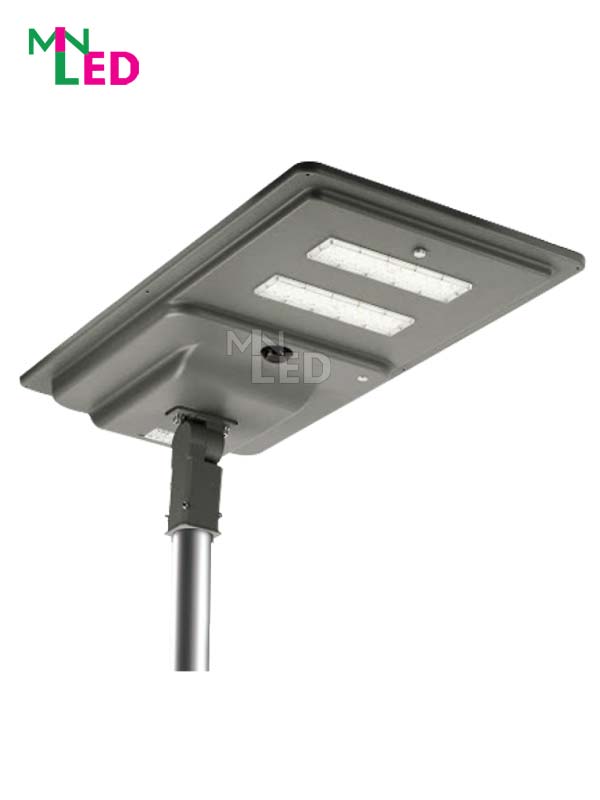 đèn liền thể năng lượng mặt trời