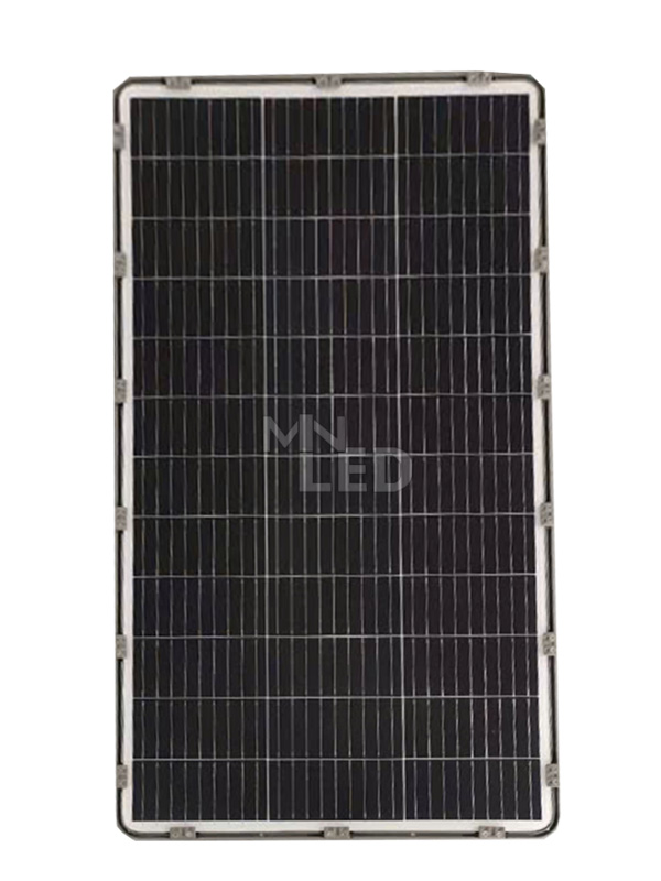 Tấm pin năng lượng mặt trời 80W
