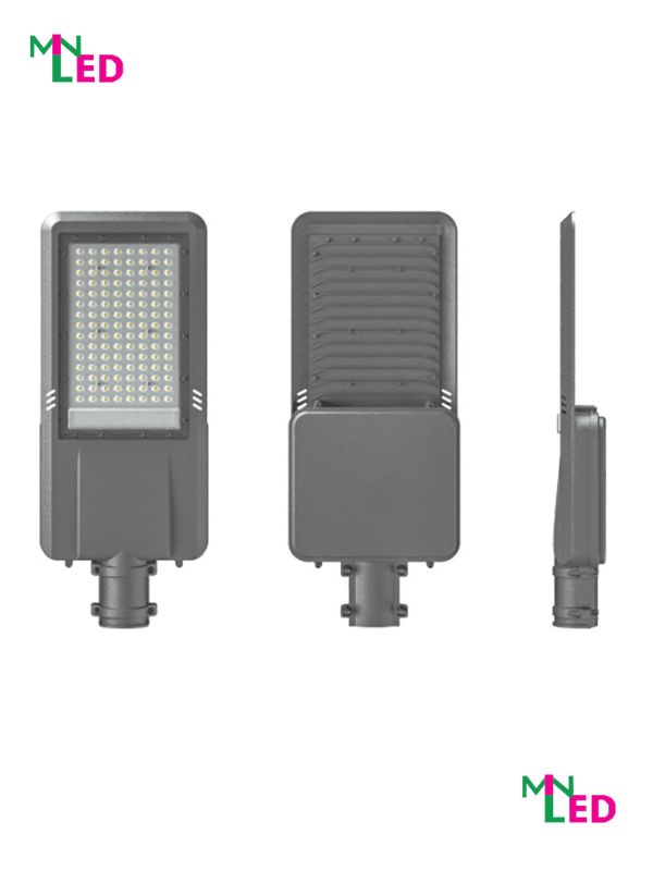 đèn năng lượng mặt trời 100w