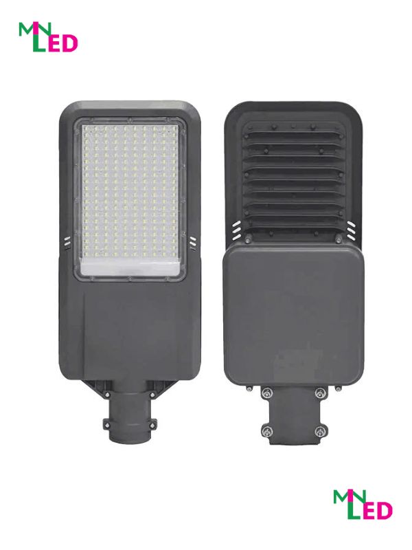 đèn solar 100w