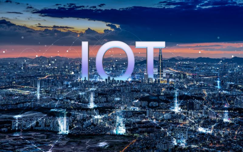 Internet of Thing