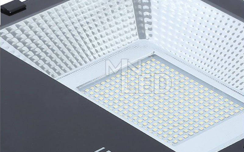 đèn pha led 200w