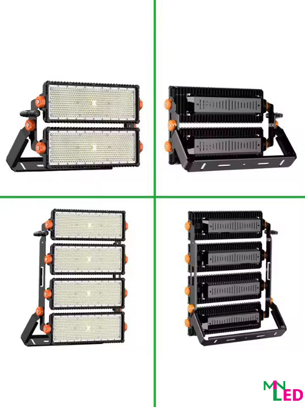 đèn led