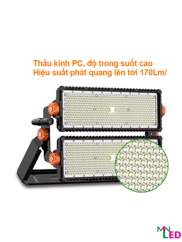 Đèn pha 1000w
