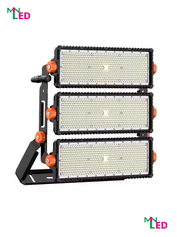 Đèn pha led