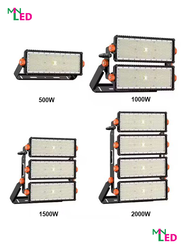 Đèn led