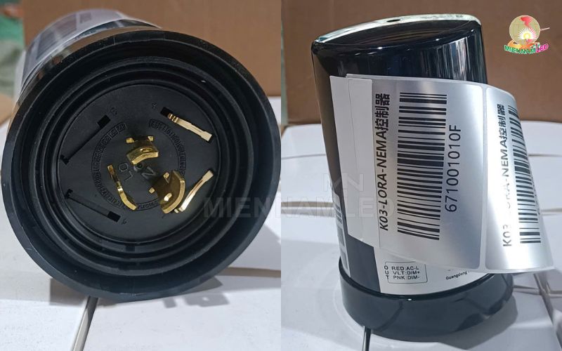 bộ điều khiển NEMA