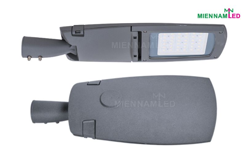 đèn năng lượng mặt trời 60w