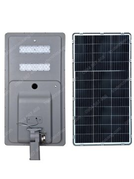 đèn liền thể năng lượng mặt trờii