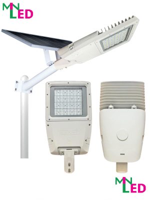 đèn đường led năng lượng mặt trời