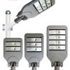 Đèn đường led Halumos