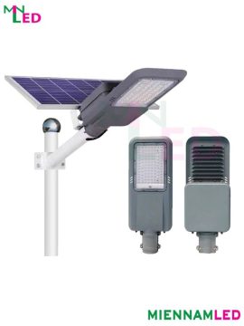 đèn đường nlmt 100w