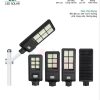 đèn năng lượng mặt trời liền thể 120w