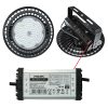 đèn pha led nhà xưởng