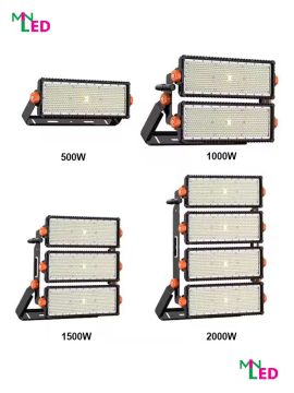 Đèn led