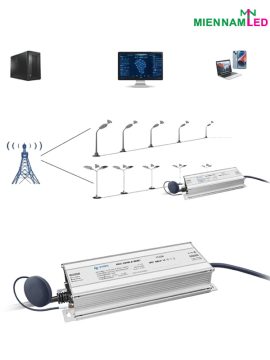 bộ điều khiển đèn led IoT đa năng