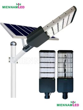 đèn năng lượng mặt trời 120w